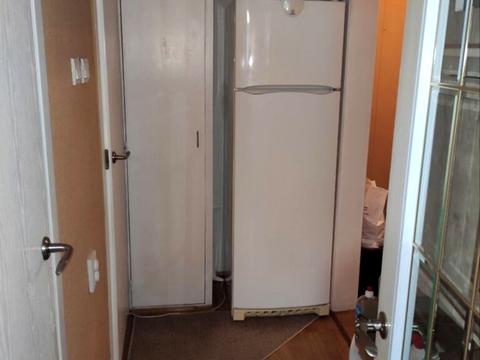 квартира за адресою Академіка Єфремова вул. (Командарма Уборевича), 20