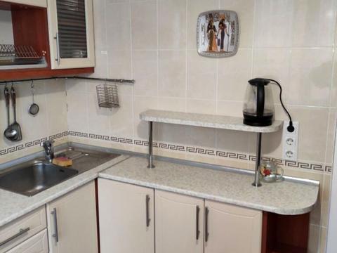 квартира за адресою Академіка Єфремова вул. (Командарма Уборевича), 20