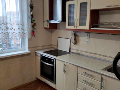 квартира за адресою Академіка Єфремова вул. (Командарма Уборевича), 20