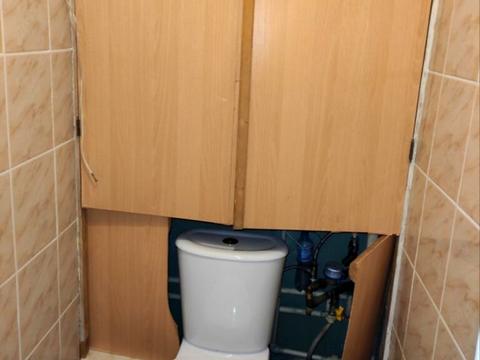 квартира за адресою Академіка Єфремова вул. (Командарма Уборевича), 20