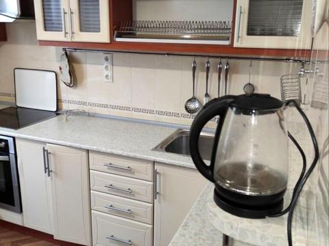 квартира за адресою Академіка Єфремова вул. (Командарма Уборевича), 20