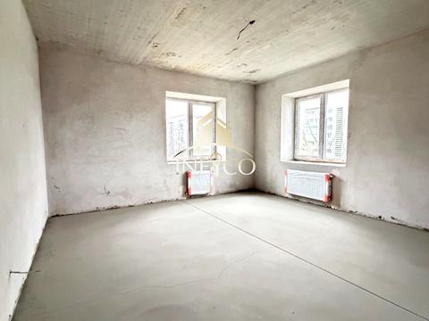 квартира за адресою Героїв Дніпра вул., 53/3