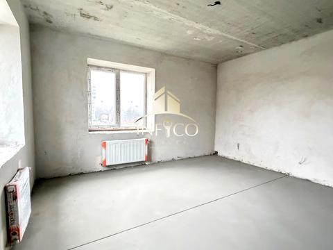 квартира за адресою Героїв Дніпра вул., 53/3