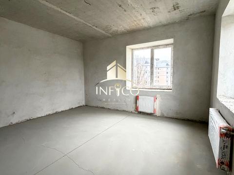 квартира за адресою Героїв Дніпра вул., 53/3