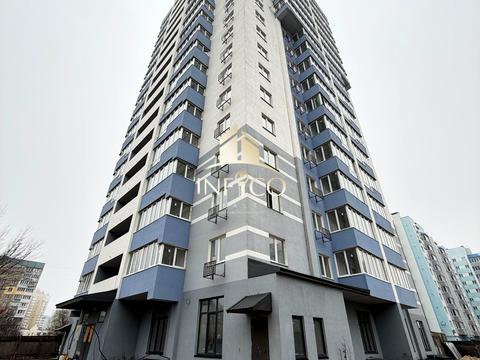 квартира за адресою Героїв Дніпра вул., 53/3