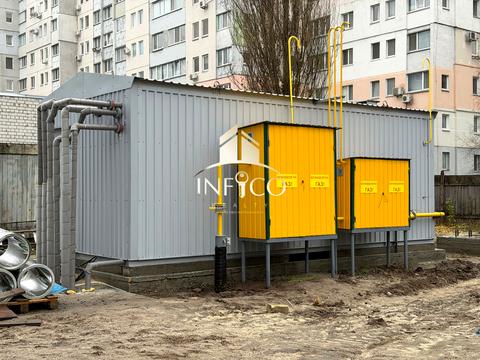 квартира за адресою Героїв Дніпра вул., 53/3