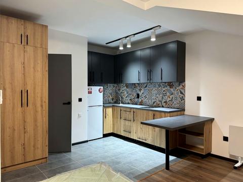 квартира по адресу Беговая ул., 10