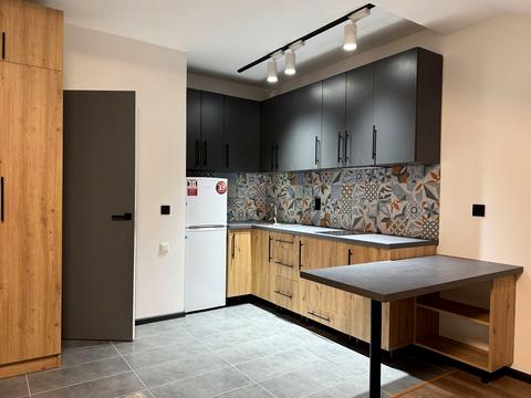 квартира по адресу Беговая ул., 10