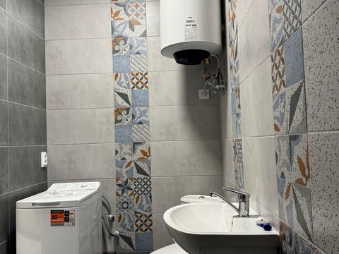 квартира по адресу Беговая ул., 10