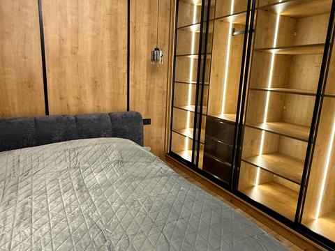 квартира по адресу Щирецкая ул., 30