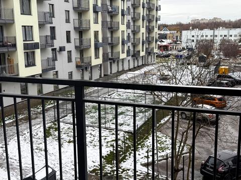 квартира по адресу Щирецкая ул., 30