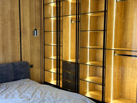 квартира по адресу Щирецкая ул., 30