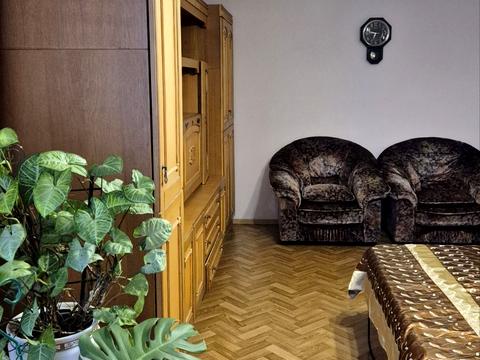 квартира за адресою Миколи Бажана просп., 16