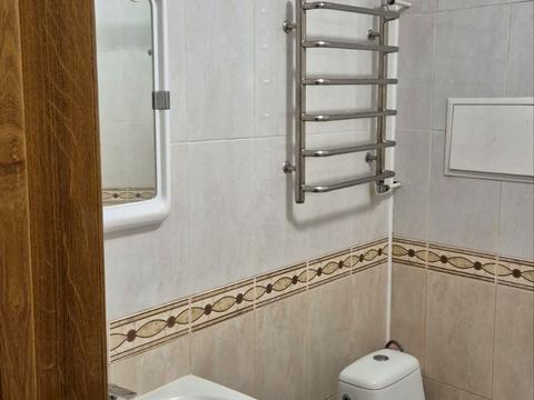 квартира за адресою Миколи Бажана просп., 16