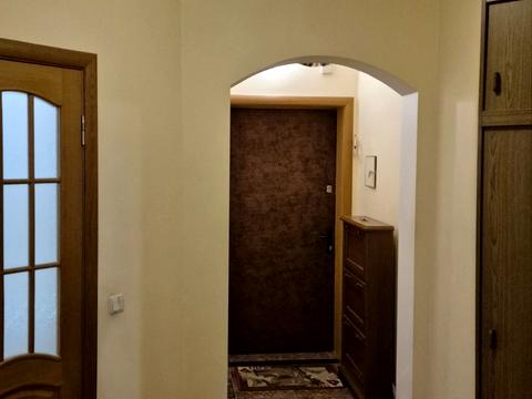 квартира за адресою Миколи Бажана просп., 16