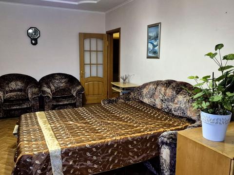 квартира за адресою Миколи Бажана просп., 16