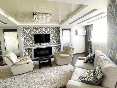 квартира за адресою Валерія Лобановського просп. (Червонозоряний), 4-Ж