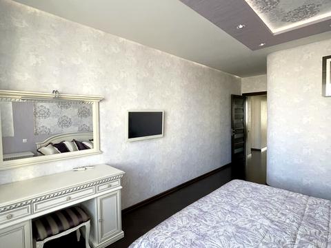 квартира за адресою Валерія Лобановського просп. (Червонозоряний), 4-Ж