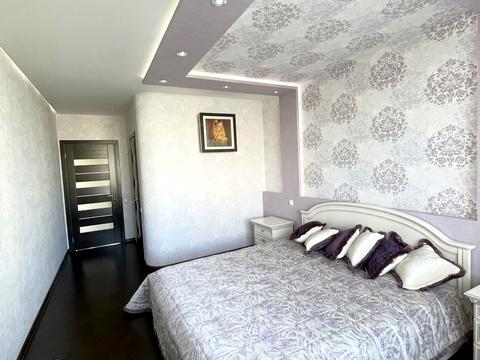 квартира за адресою Валерія Лобановського просп. (Червонозоряний), 4-Ж