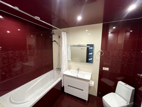 квартира за адресою Валерія Лобановського просп. (Червонозоряний), 4-Ж