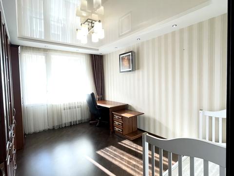 квартира за адресою Валерія Лобановського просп. (Червонозоряний), 4-Ж