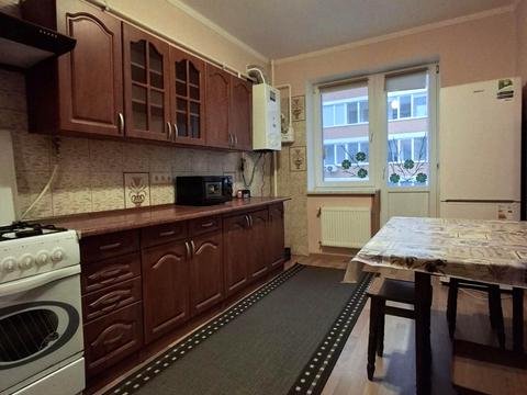 квартира по адресу Кольцевая ул., 14