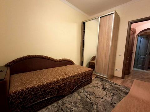 квартира по адресу Кольцевая ул., 14