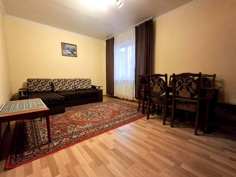 квартира по адресу Кольцевая ул., 14