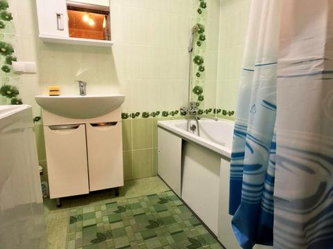 квартира по адресу Кольцевая ул., 14