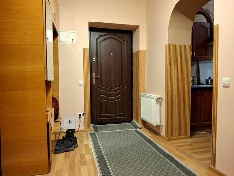 квартира по адресу Кольцевая ул., 14