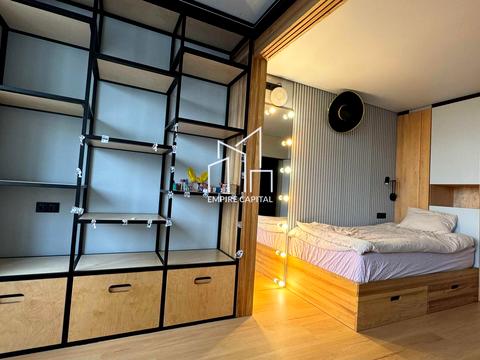 квартира по адресу Думанского ул., 27