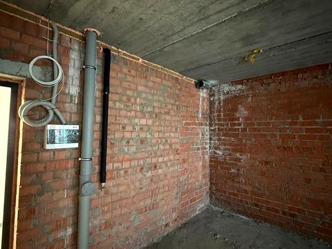 квартира по адресу Запорожское шоссе, 25