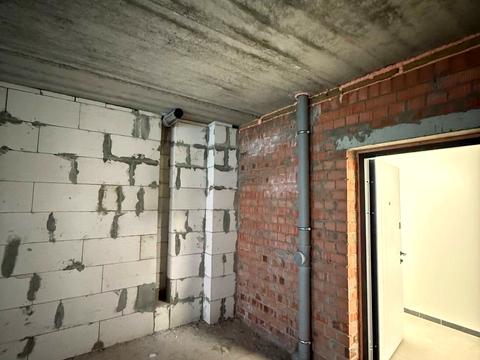 квартира по адресу Запорожское шоссе, 25