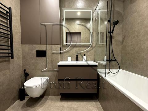 квартира по адресу Олександра Олеся ул., 9-А