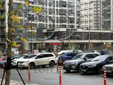 квартира по адресу Олександра Олеся ул., 9-А