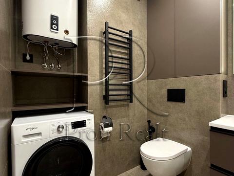 квартира по адресу Олександра Олеся ул., 9-А