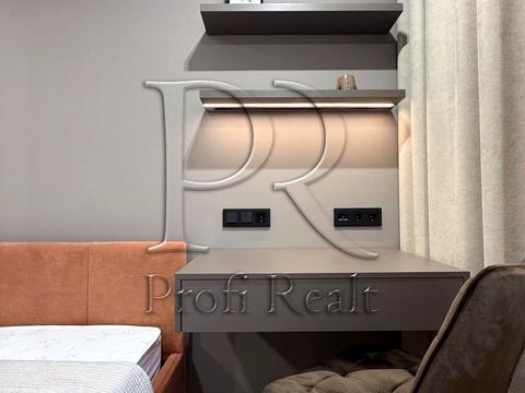 квартира по адресу Олександра Олеся ул., 9-А