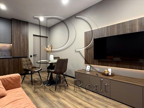 квартира по адресу Олександра Олеся ул., 9-А