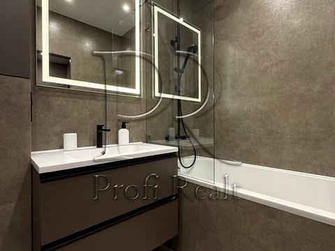 квартира по адресу Олександра Олеся ул., 9-А