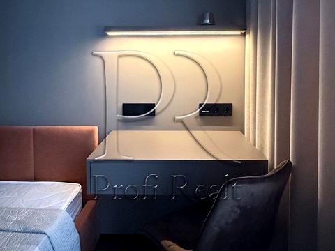 квартира по адресу Олександра Олеся ул., 9-А