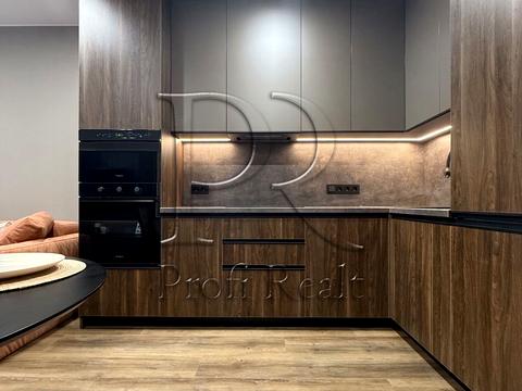 квартира за адресою Олександра Олеся вул., 9-А