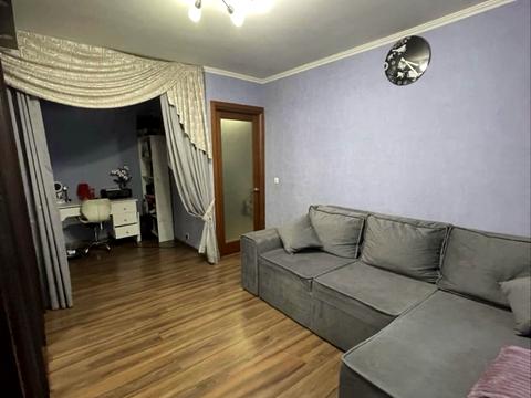 квартира по адресу Киев, Гусовського ул., 2