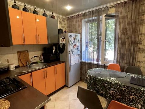 квартира по адресу Киев, Гусовського ул., 2