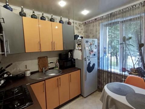 квартира по адресу Киев, Гусовського ул., 2