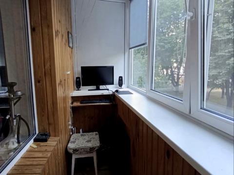 квартира по адресу Киев, Гусовського ул., 2