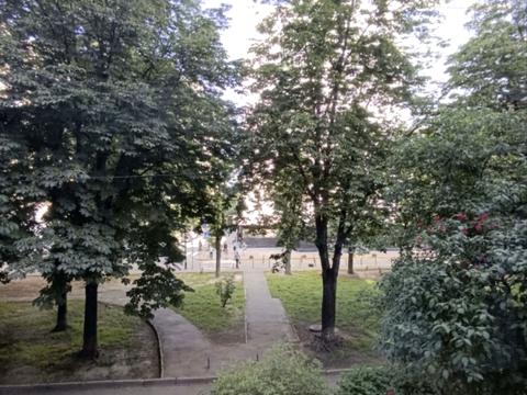 квартира по адресу Киев, Гусовського ул., 2