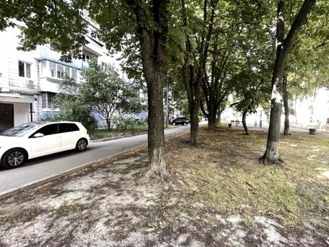 квартира по адресу Киев, Гусовського ул., 2