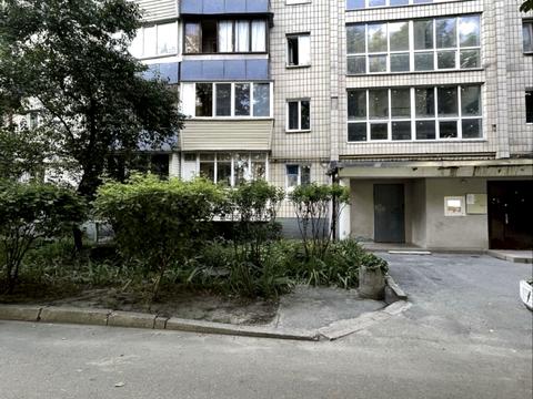 квартира по адресу Киев, Гусовського ул., 2