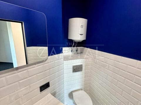 комерційна за адресою Берестейський просп. (Перемоги), 11