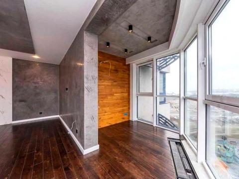 квартира за адресою Зарічна вул., 1-В